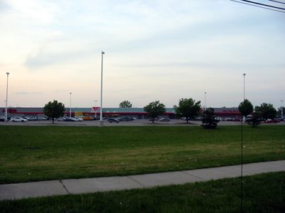 Southgate 4 - Recent (newer photo)